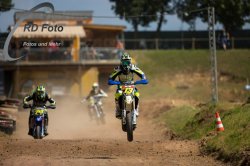 Fotos Supermoto 2016